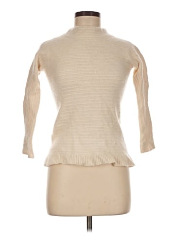 Talbots Cashmere Pullover Sweater (view 1)