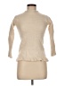 Talbots 100% Cashmere Tan Cashmere Pullover Sweater Size M - photo 1