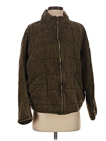 Free People Jacket (view 1)
