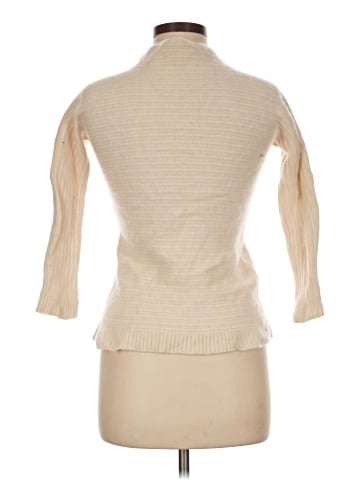 Talbots Cashmere Pullover Sweater (view 2)