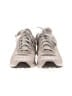 Nike Gray Sneakers Size 8 - photo 2