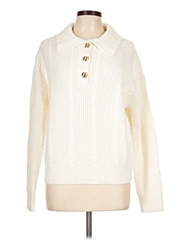 Talbots Pullover Sweater (view 1)