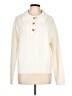 Talbots Ivory Pullover Sweater Size L - photo 1