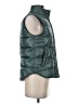J.Crew 100% Nylon Green Vest Size XS - photo 4