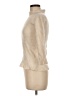 Talbots 100% Cashmere Tan Cashmere Pullover Sweater Size M - photo 5