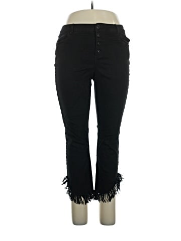 Inc Denim Jeans (view 1)