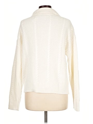 Talbots Pullover Sweater (view 2)