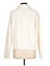 Talbots Ivory Pullover Sweater Size L - photo 2