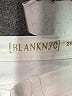 Blank NYC White Casual Pants Size 26 waist - photo 7