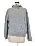 Topshop Gray Pullover Hoodie Size 6 - photo 1