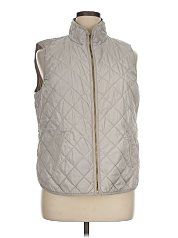 Old Navy Vest (view 1)