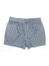 NYCC Stripes Blue Shorts Size 16 - photo 2