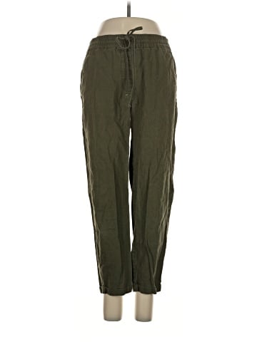 J.Crew Factory Store Linen Pants (view 1)