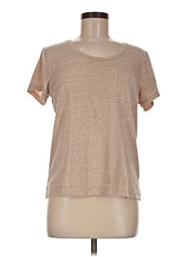 J.Crew Factory Store Short Sleeve Top