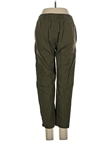 J.Crew Factory Store Linen Pants (view 2)