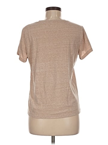 J.Crew Factory Store Short Sleeve Top (view 2)