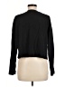 Everlane Black Long Sleeve Henley Size M - photo 2