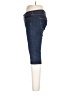 J.Crew Color Block Blue Jeans Size 31 waist - photo 5
