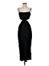 H&M Black Cocktail Dress Size S - photo 1