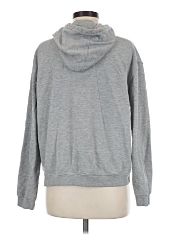 Topshop Pullover Hoodie (view 2)