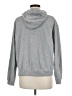 Topshop Gray Pullover Hoodie Size 6 - photo 2
