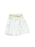 Unbranded Metallic Silver Skirt Size 9-12 mo (estimated) - photo 1