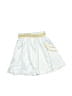 Unbranded Metallic Silver Skirt Size 9-12 mo (estimated) - photo 2