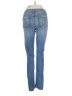 Rag & Bone/JEAN Hearts Blue Jeans Size 25 waist - photo 2