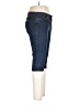 J.Crew Color Block Blue Jeans Size 31 waist - photo 4