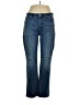 Levi's Blue Jeans Size 16 - photo 1