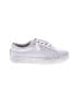 Nautica Silver Sneakers Size 9 - photo 1