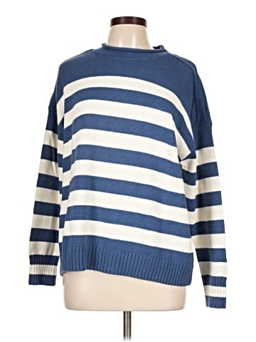 Talbots Pullover Sweater (view 1)