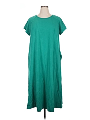 Chico's Casual Dress (view 1)