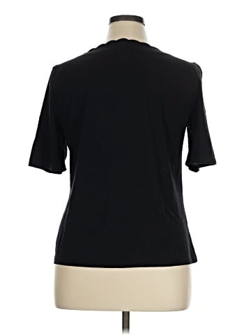 Talbots Short Sleeve T-Shirt (view 2)