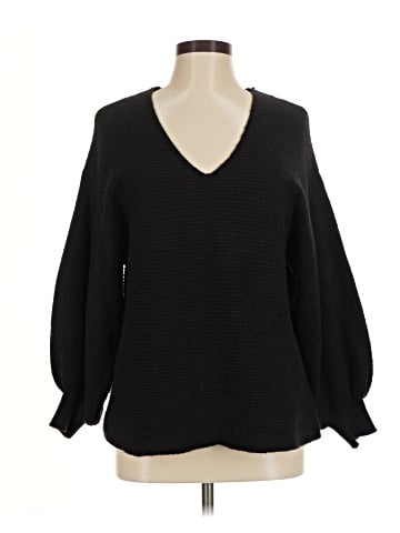 1.State Pullover Sweater (view 1)
