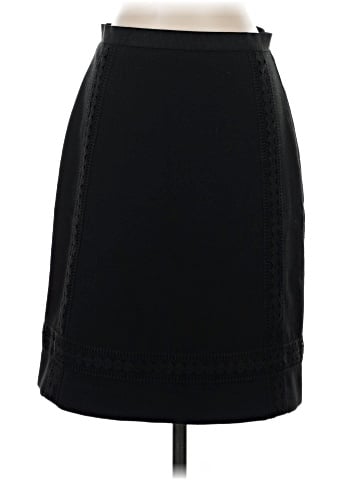 Ann Taylor Casual Skirt (view 1)