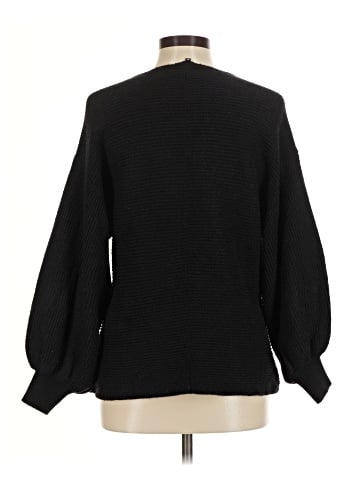 1.State Pullover Sweater (view 2)