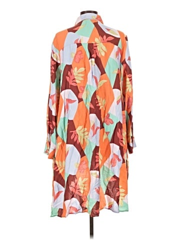 Easel Casual Dress (view 2)