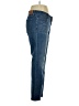 Levi's Blue Jeans Size 16 - photo 4