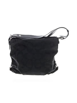 Coach Factory Hobo