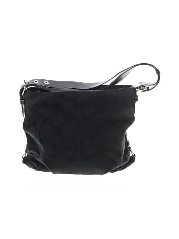 Coach Factory Hobo (view 1)
