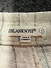 Blank NYC Stripes Ivory Shorts Size L - photo 3