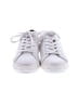 Nautica Silver Sneakers Size 9 - photo 2
