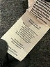 Closed Metallic Ivory Jeans Size 26 waist - photo 8