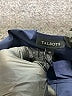 Talbots Blue Sleeveless Blouse Size 16 - photo 7
