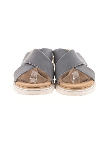 Clarks Wedges (view 2)