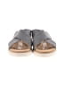 Clarks Gray Wedges Size 8 - photo 2