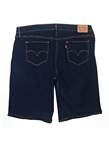 Levi's Denim Shorts (view 2)