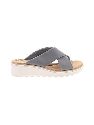 Clarks Wedges (view 1)