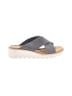 Clarks Gray Wedges Size 8 - photo 1